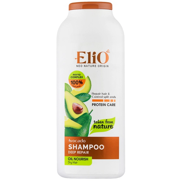شامپو ترمیم کننده دیپ ریپیر Deep Repair Shampoo