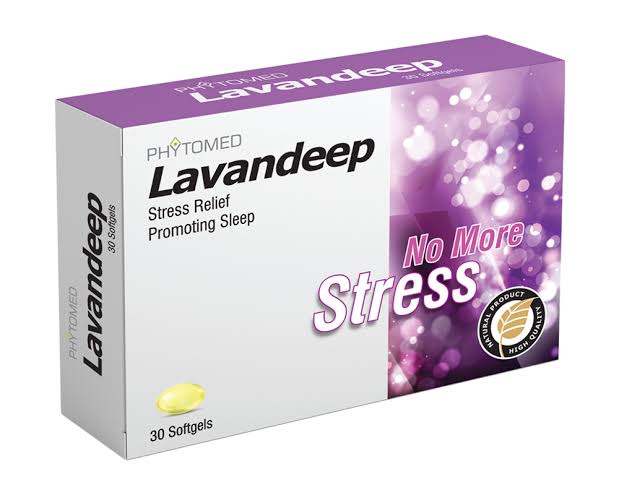 لاوندیپ Lavandeep