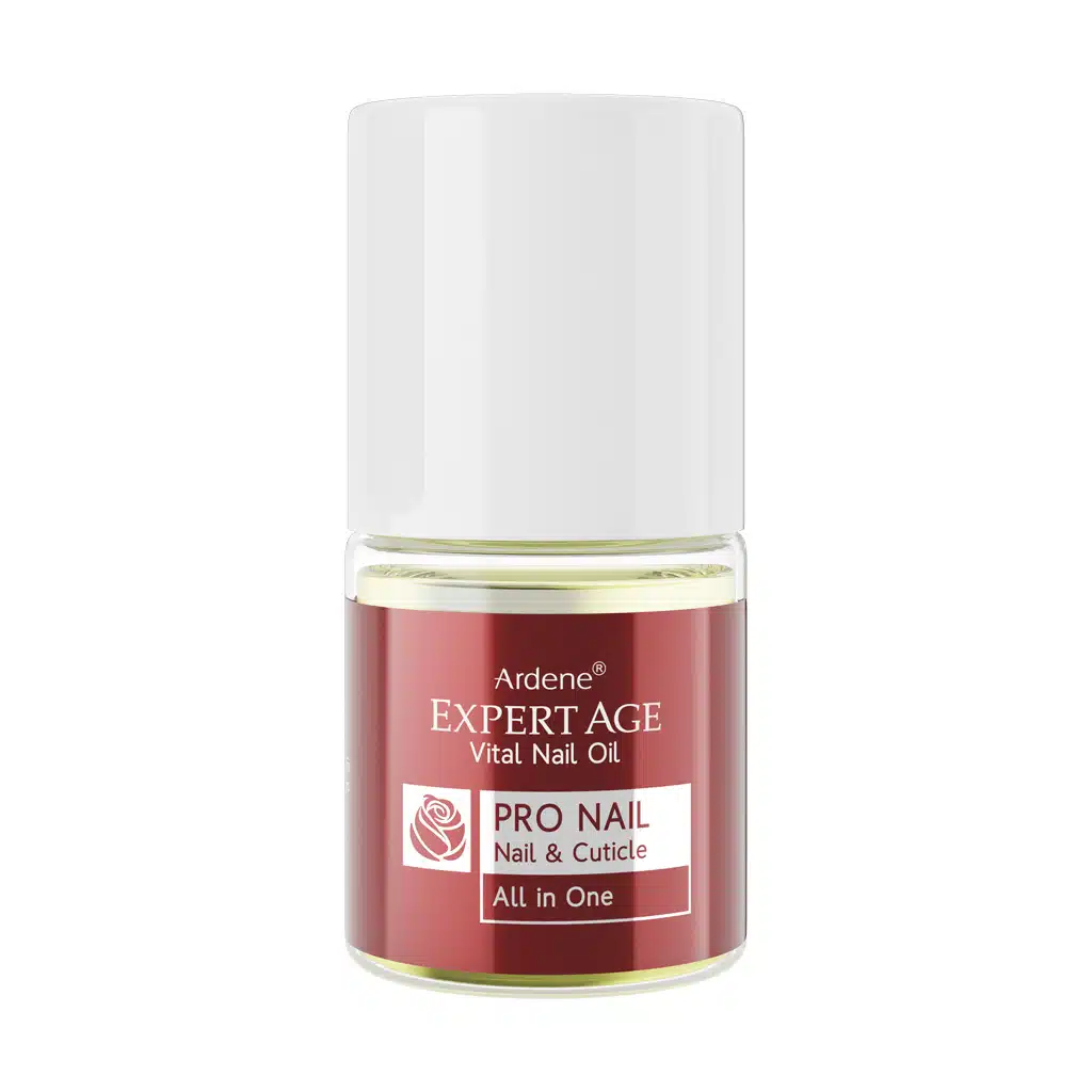 روغن تقویت کننده و استحکام بخش ناخن pro nail