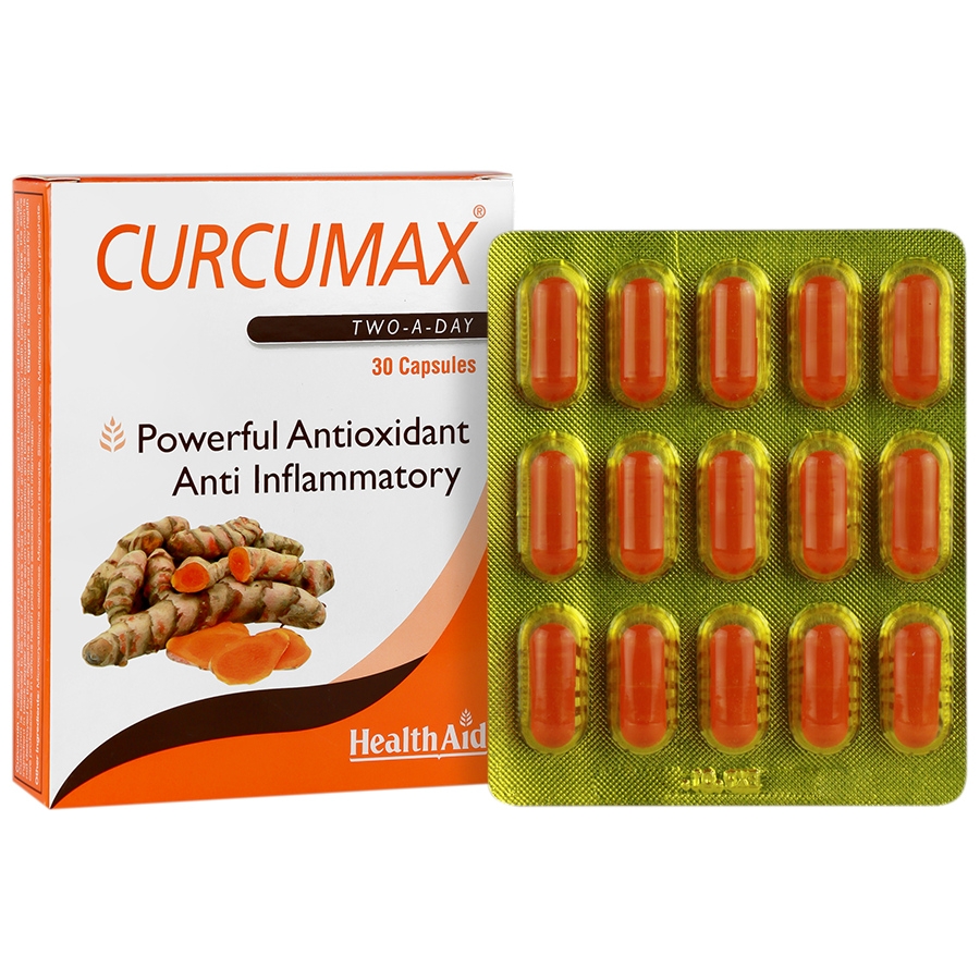 کورکومکس  Curcumax