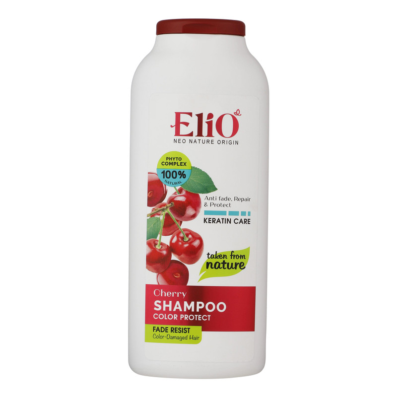 شامپو ترمیم کننده کالر پروتکت Color Protect Shampoo