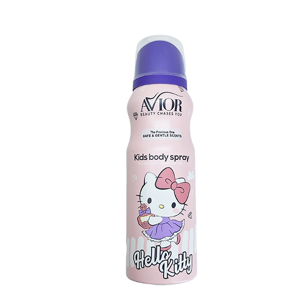 اسپری HELLO KITTY