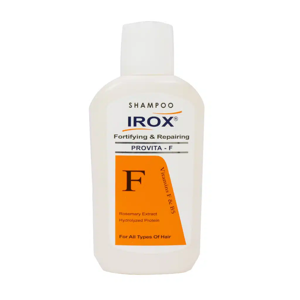شامپو پرو ویتا اف آیروکس Provita F Shampoo Irox