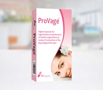 پروواژ Provage