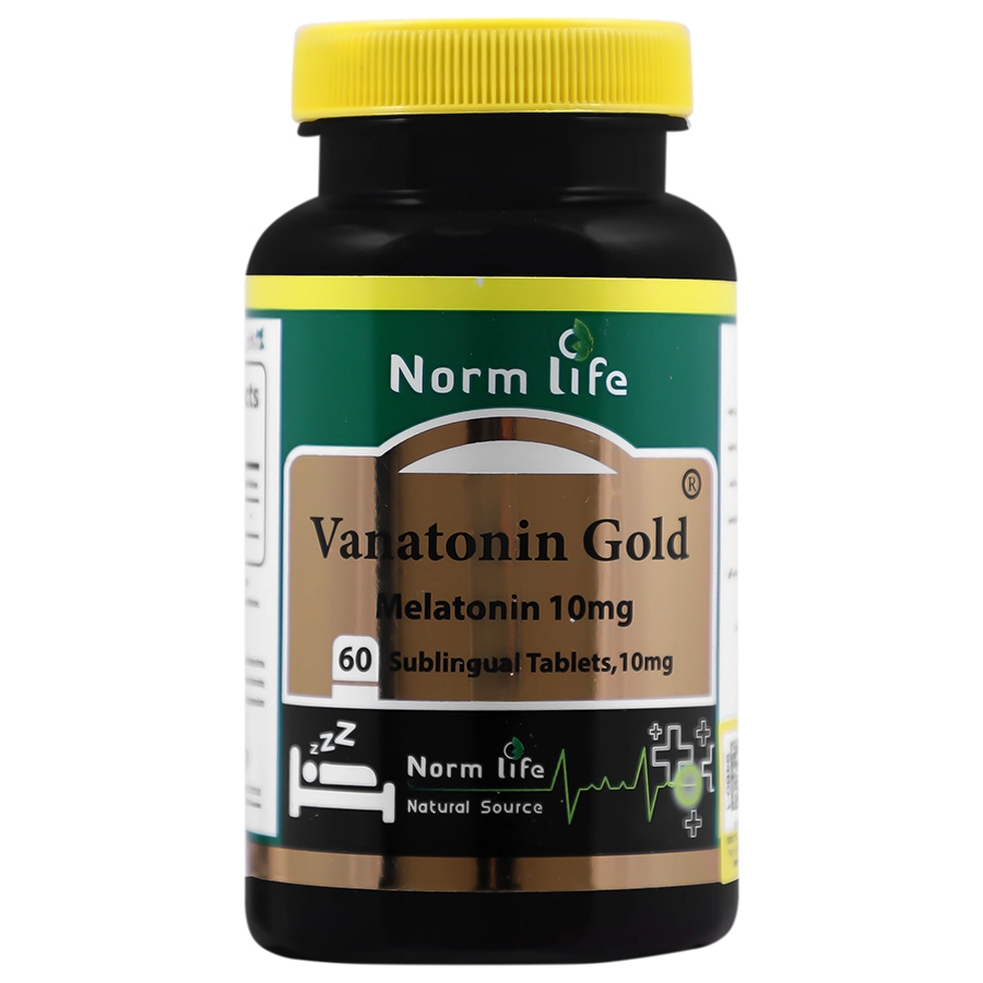 واناتونین گلد  Vanatonin Gold