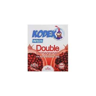 کدکس 3 عددی double pomegranate
